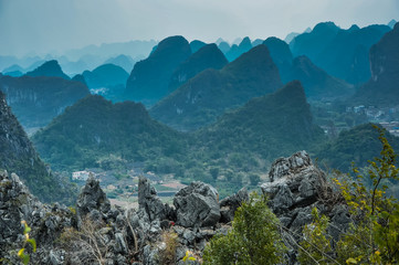 景观灯有哪些作用