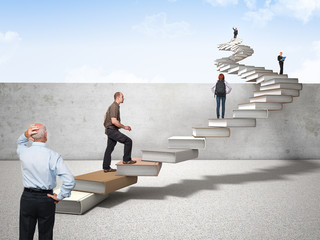 什么是“三从四德”？