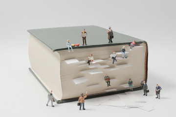 国外文学常识考点