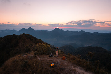 做梦梦到自己大姨妈来了
