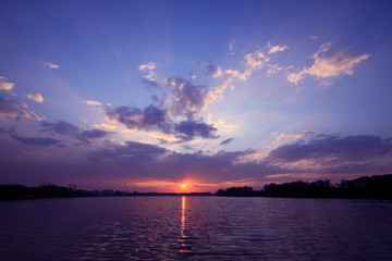 景观灯有哪些作用